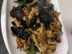 -福寿斋·老北京铜锅涮肉·烤鸭(顺义总店)