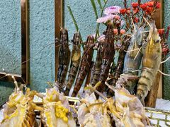 -喜聚薈·花膠雞海鮮火鍋(越秀店)