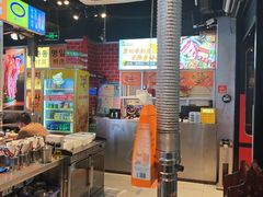 -哈哈碳都·牛肋条无限自助烤肉(台江万达店)