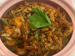 -最味·煲式干锅(银石广场店)