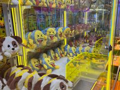 -爱玩嘉年华(江北一店)