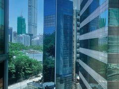 -香港皇家太平洋酒店