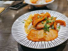 -南記粉麵(灣仔謝斐道店)