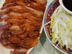 -全聚德(长江路店)