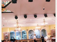 -巴依老爷·新疆美食(上城区天城路店)