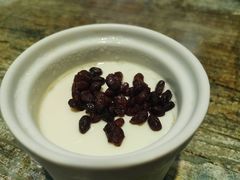 洪福自制双皮奶-洪福米线(浣纱路店)
