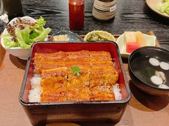 -玄白·炭烤活鳗(上海首店)