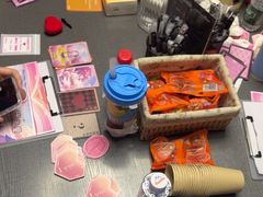 -剧狐剧本杀(徐汇1号店)