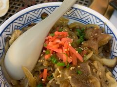 -千寻山野烤肉(中关村店)