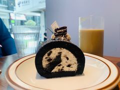 -Line 咖啡(石厦花园店)