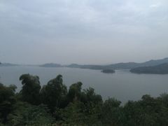 半山温泉-天目湖涵田半山温泉