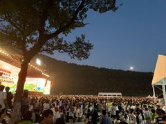 -采石矶景区