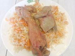 217丰惠源抓饭(星湖街店)-217丰惠源抓饭(星湖街店)