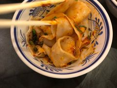 -西安饭庄·非遗陕菜(钟楼店)