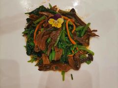 -好福记饭店(红梅公园店)