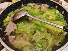 -全牛匠·乐山跷脚牛肉(西北旺万象汇店)