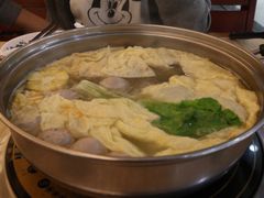 -陈记顺和潮汕牛肉火锅(韩江路店)