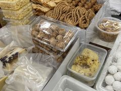 -护国寺小吃(左家庄店)