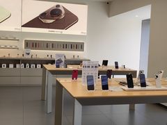 -华为授权体验店(上坤上街购物中心)