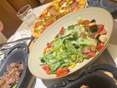 -get pizza意大利餐厅(凯德MALL店)