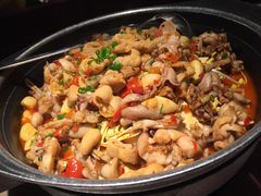 -蛙小侠·沸腾砂锅(西关新天地店)