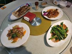 -港逸轩茶餐厅