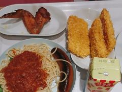 -宜家·瑞典风味餐厅(四元桥店)