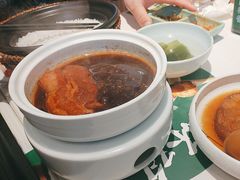 -谷田稻香·砂锅菜(汇暻广场店)