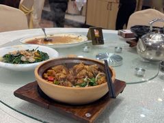 -阿四台山黄鳝饭(东门店)
