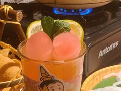 -泰妃殿(武汉首店)