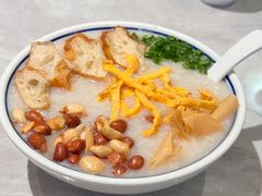 -陶兰居·手工点心·粤菜(圆融时代广场店)