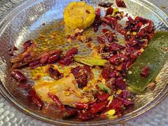 -孙小楠麻辣香锅(欧亚卖场店)