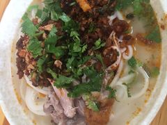 -再回首鸡肉米线(人民路一店)