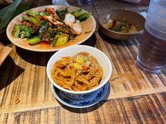 -打川川·川蜀毛肚(南市场店)