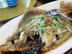 -九號渔港·蒸汽海鲜·粤菜茶点(八卦岭店)