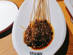 -喝丢一只鞋海鲜烧烤(市场店)