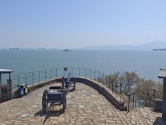 -胡里山炮台