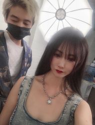 -New Fashion·新时尚形象设计