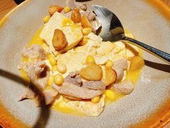 焖烧豆腐-新太二·鲜料川菜(晶耀前滩店)