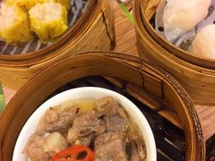 -添好运点心专门店(中环IFC店)