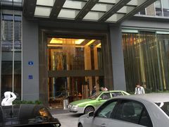 -广州礼顿酒店