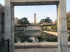 -雨花台烈士纪念馆