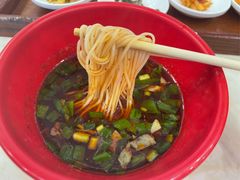 香辣面-乡党臊子面(丰庆公园店)