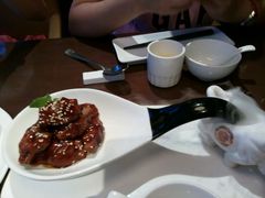 android_upload_pic-枣子树素餐厅(铂金城店)
