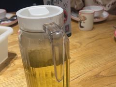 -新白鹿餐厅(爱琴海购物中心店)