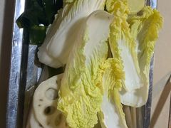-好巴适藤椒鱼(红牌楼北街店)