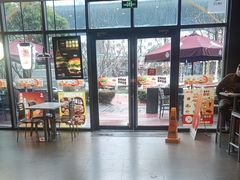 -汉堡王(上海凌云壹街坊店)