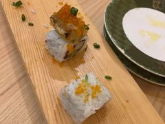 -禾绿寿司(星光68广场店)