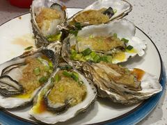 -前王院•巧克力海鲜市集餐厅(万平口店)