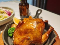 主厨烤鸡-阿妮叶李(光谷世界城店)